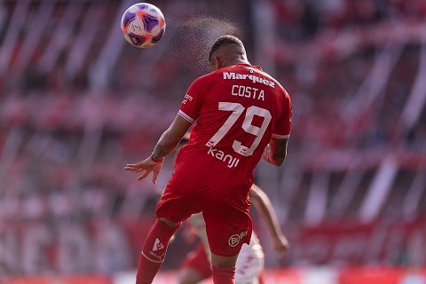 Nhận định dự đoán Independiente vs CA Huracan 4h30 ngày 25/5