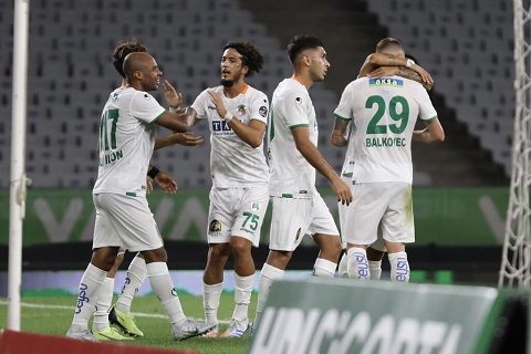 Phân tích Konyaspor vs Alanyaspor 23h ngày 25/5