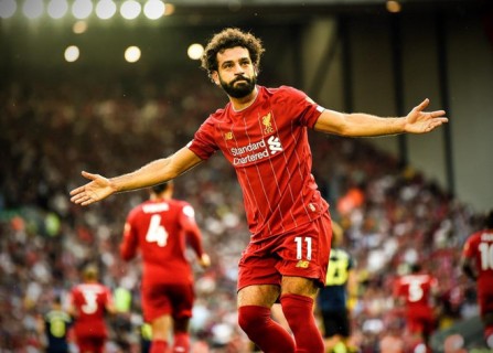 Nhận định dự đoán Liverpool vs Crystal Palace 22h ngày 25/5