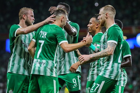 Nhận định dự đoán Maccabi Netanya vs Maccabi Haifa 0h30 ngày 25/5