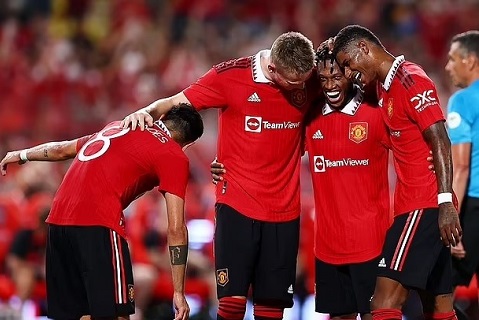 Nhận định dự đoán Manchester United vs Aston Villa 22h ngày 25/5