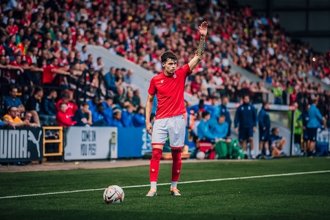 Nhận định dự đoán Nottingham Forest vs Chelsea 22h ngày 25/5
