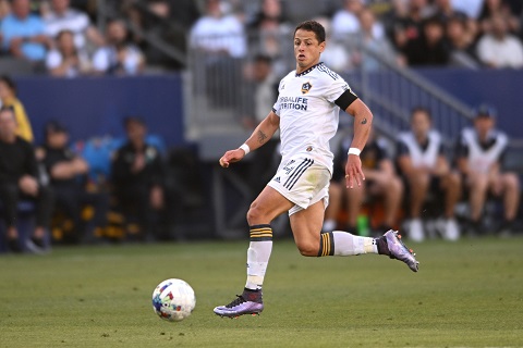Nhận định dự đoán San Diego Flash vs Los Angeles Galaxy 3h45 ngày 25/5