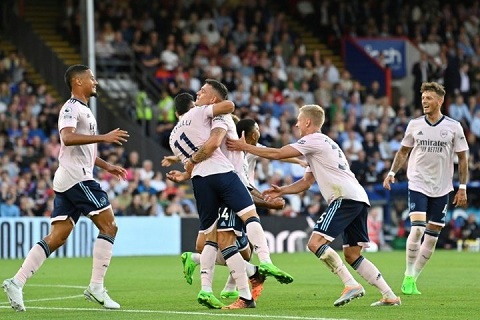 Phân tích Southampton vs Arsenal 22h ngày 25/5