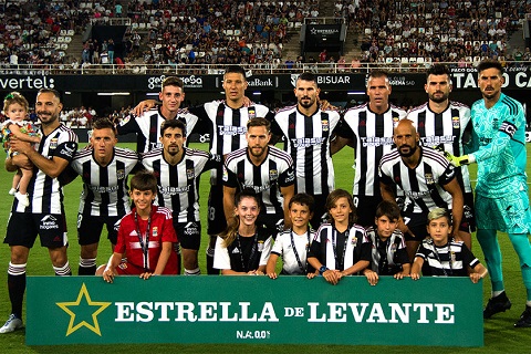 Phân tích Sporting de Gijon vs Cartagena 23h30 ngày 25/5