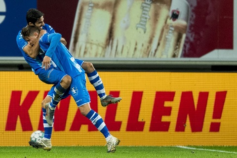 Phân tích St Gilloise vs Gent 23h30 ngày 25/5
