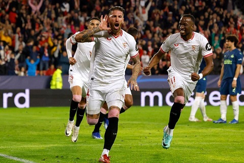 Phân tích Villarreal vs Sevilla 21h15 ngày 25/5