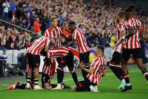 Phân tích Wolves vs Brentford 22h ngày 25/5