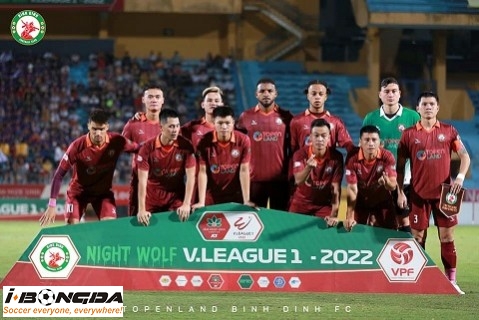 Phân tích Thanh Hóa vs Bình Định 18h ngày 27/5