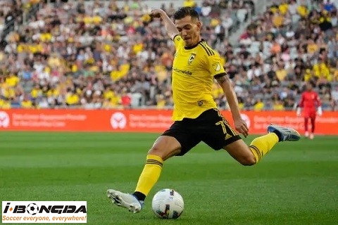 Phân tích Columbus Crew vs Nashville Sc 7h ngày 29/5
