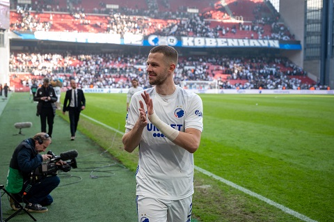 Nhận định dự đoán Copenhagen vs Silkeborg IF 22h ngày 29/5