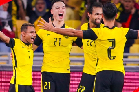 Nhận định dự đoán Malaysia vs Cape Verde 20h ngày 29/5