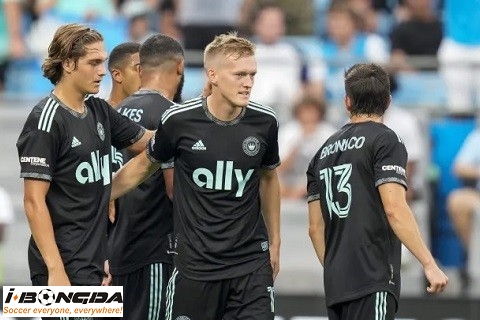 Phân tích New York Red Bulls vs Charlotte Eagles 6h30 ngày 29/5