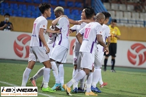 Phân tích Becamex Bình Dương vs Công An Hà Nội 18h ngày 30/5