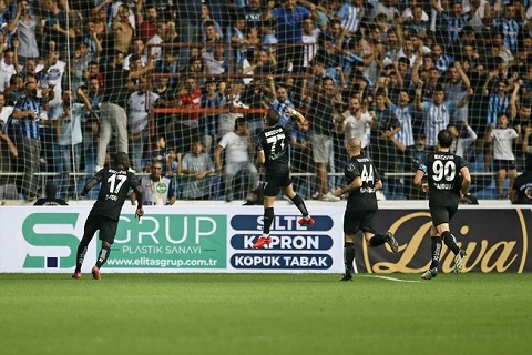 Nhận định dự đoán Adana Demirspor vs Gaziantep Buyuksehir Belediyesi 23h ngày 31/5