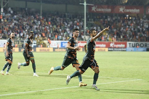Nhận định dự đoán Alanyaspor vs Sivasspor 23h ngày 31/5