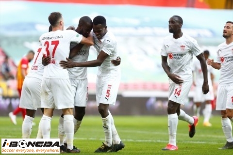 Phân tích Alanyaspor vs Sivasspor 23h ngày 31/5