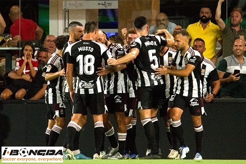 Phân tích Cartagena vs CD Mirandes 23h30 ngày 1/6