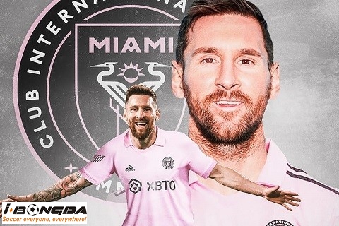 Nhận định dự đoán Inter Miami vs Columbus Crew 6h30 ngày 1/6