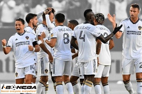 Nhận định dự đoán Los Angeles Galaxy vs Real Salt Lake 9h30 ngày 1/6