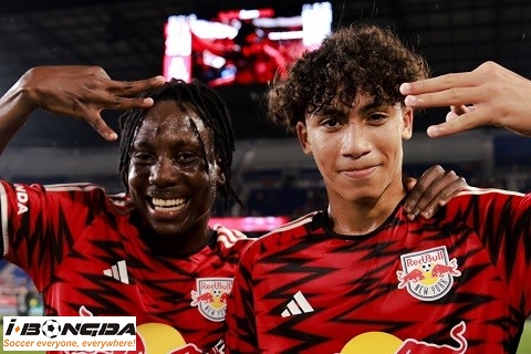 Nhận định dự đoán New York Red Bulls vs Atlanta United 6h30 ngày 1/6