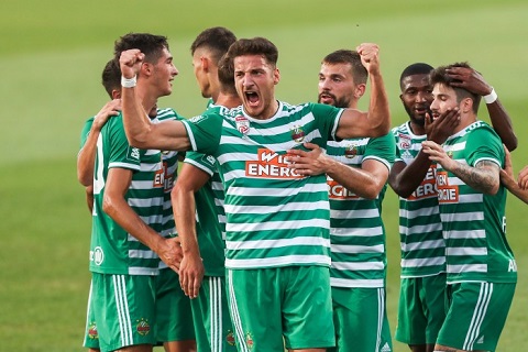 Nhận định dự đoán Rapid Wien vs LASK Linz 22h ngày 1/6