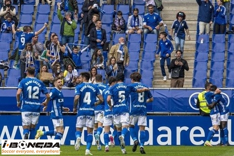 Nhận định dự đoán Real Oviedo vs Cadiz 23h30 ngày 1/6