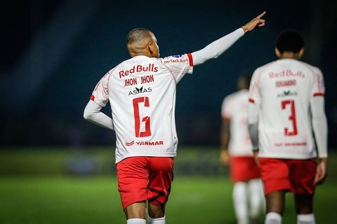 Phân tích Vasco da Gama vs Red Bull Bragantino 7h ngày 1/6