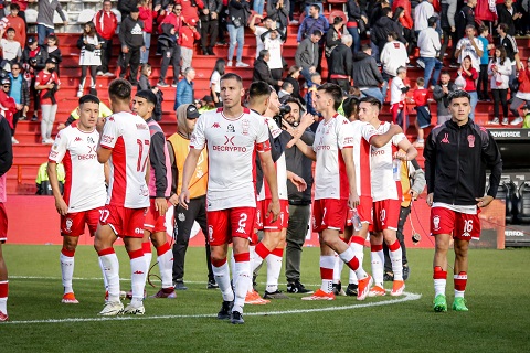 Nhận định dự đoán CA Huracan vs Ca Platense 3h ngày 2/6