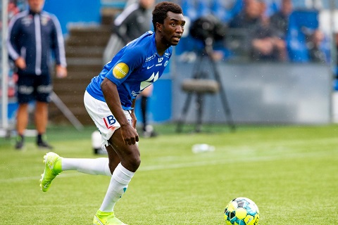 Nhận định dự đoán Molde vs Viking 0h15 ngày 2/6