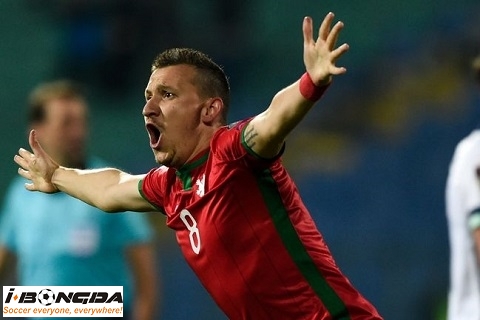 Nhận định dự đoán Bulgaria vs Đảo Síp 23h ngày 6/6