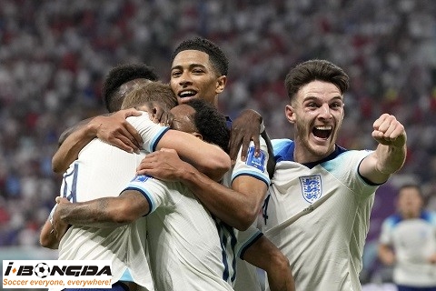 Phân tích Andorra vs Anh 23h ngày 7/6
