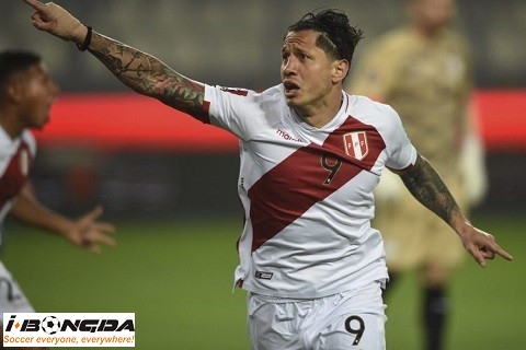Phân tích Colombia vs Peru 3h30 ngày 7/6