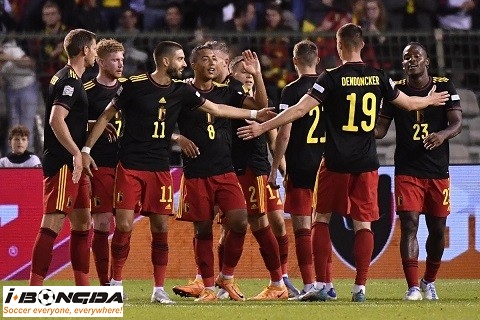 Phân tích Macedonia vs Bỉ 1h45 ngày 7/6