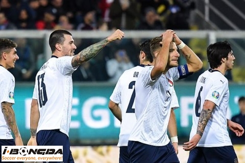 Phân tích Na Uy vs Italy 1h45 ngày 7/6