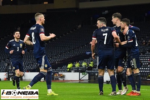 Nhận định dự đoán Scotland vs Iceland 1h45 ngày 7/6
