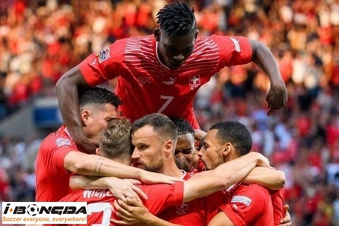 Phân tích Mexico vs Thụy Sỹ 3h ngày 8/6