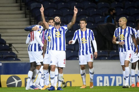 Nhận định dự đoán Porto vs Riga Fc 17h ngày 8/6