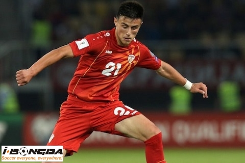 Nhận định dự đoán Kazakhstan vs Macedonia 21h ngày 9/6