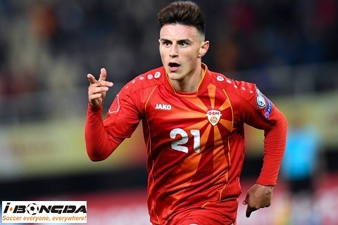 Phân tích Kazakhstan vs Macedonia 21h ngày 9/6