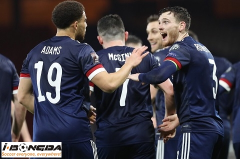Nhận định dự đoán Liechtenstein vs Scotland 23h ngày 9/6