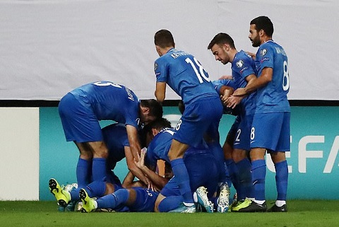 Nhận định dự đoán Azerbaijan vs Hungary 23h ngày 10/6