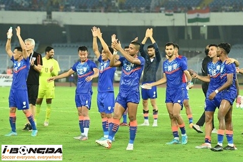 Nhận định dự đoán Hong Kong China vs Ấn Độ 19h ngày 10/6