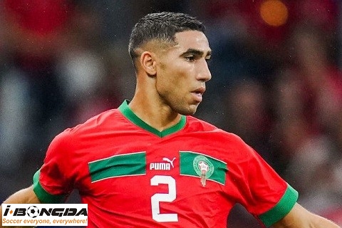 Nhận định dự đoán Ma rốc vs Benin 3h ngày 10/6