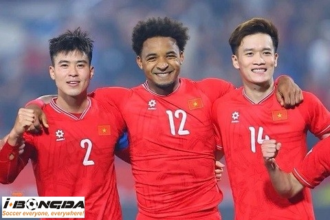 Phân tích Malaysia vs Việt Nam 20h ngày 10/6