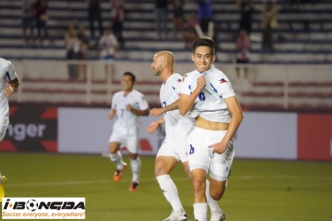 Nhận định dự đoán Philippines vs Tajikistan 18h ngày 10/6