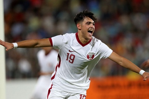 Nhận định dự đoán Uzbekistan vs Qatar 20h45 ngày 10/6