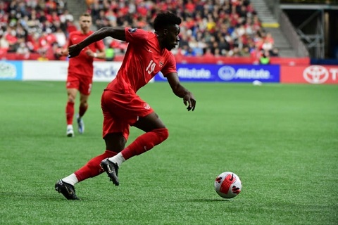 Nhận định dự đoán Canada vs Bờ Biển Ngà 7h30 ngày 11/6