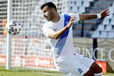 Nhận định dự đoán Hy Lạp vs Bulgaria 1h45 ngày 11/6