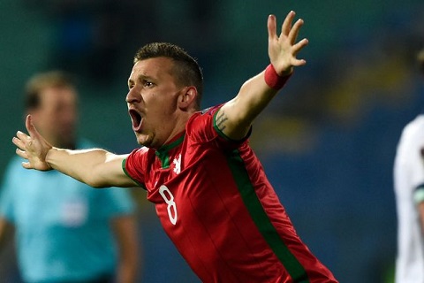 Phân tích Hy Lạp vs Bulgaria 1h45 ngày 11/6